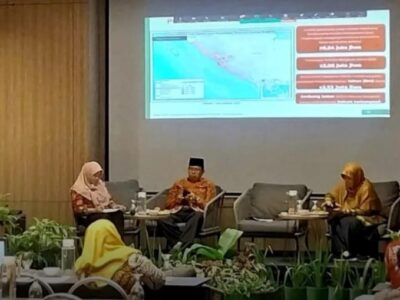 Pemprov Bengkulu Gelar FGD Penetapan Daya Dukung dan Tampung Lingkungan Hidup