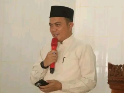 Pemprov Bengkulu Monitoring Penggunaan Dana Hibah di Desa Air Periukan