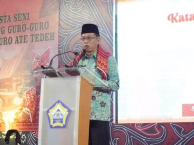 Pemprov Bengkulu Hibahkan Mobil Ambulance ke Etnis Karo