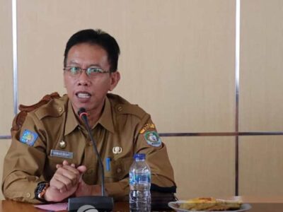 Media Sosial ASN Pemprov Bengkulu Dipantau Jelang Pemilu 2024