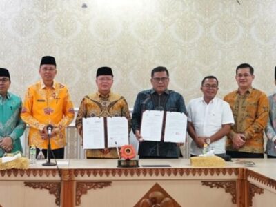 Pemprov Bengkulu Jamin Dana Hibah Pilkada 2024 Dicairkan Tepat Waktu