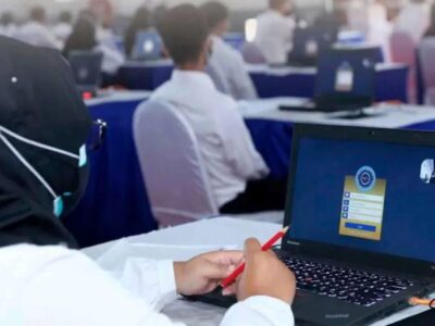 Manipulasi Data untuk Seleksi PPPK Bisa Dipidana, Kelulusan Dibatalkan