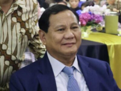 TKN Sebut 76 Negara Sudah Terapkan Program Makan Siang Gratis