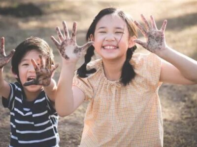 Tips Memilih Sabun yang Tepat untuk Kulit Anak Sensitif