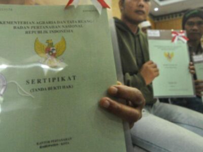 Sertifikat Rumah Hilang? Jangan Khawatir, Ini Cara Mengurusnya