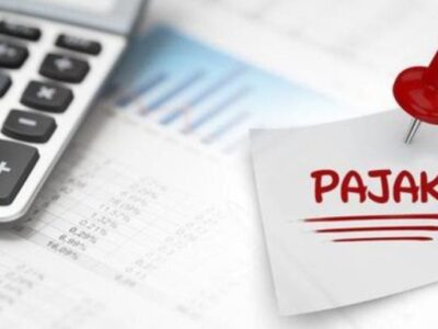 Pemerintah Terbitkan PP Tentang Tarif Pemotongan Pajak Penghasilan
