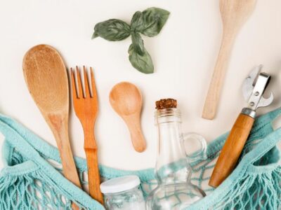 Mayoritas Gen Z dan Milenial Lakukan Zero Waste Movement