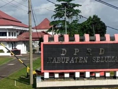 Pembahasan Realisasi Dana Fiskal Stunting Rp5,7 Miliar Tak Libatkan DPRD
