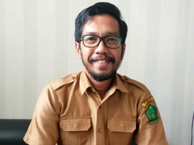 Dukung Ruang Sehat untuk Publik, Bupati Kopli Segera Bangun Sport Center
