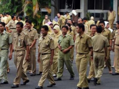 Netral dalam Pemilu Bagi ASN Bukan Golput