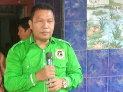 PPP Bakal Panggil Oknum Caleg yang Diduga Lecehkan Karyawan Perempuan