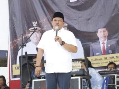 Terlilit Hutang, Bupati Erwin Bakal Panggil Kepala Dinas Perpusda Seluma