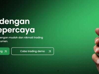 FBS MT4: Platform Perdagangan Ultimate untuk Keberhasilan