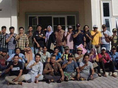 APDESI Maje dan Nasal Jalin Kerjasama Forwamas