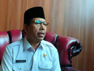 Ada ASN Jadi Calo Pegawai Bank, Sekda Seluma Dukung APH Usut Tuntas