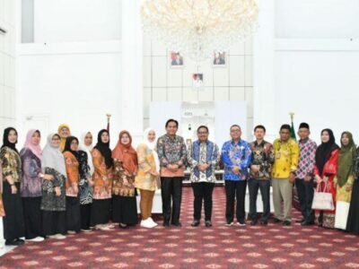Pj Wali Kota Imbau Warga Siap Siaga Hadapi Cuaca Ekstrim