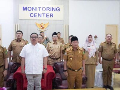 Antisipasi Lonjakan Harga, Pemkot Siapkan Beberapa Program Jelang Ramadan 2024