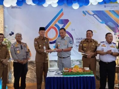 Klaim Santunan Jasa Raharja di Bengkulu Turun Menjadi Rp 17 M di Tahun 2023