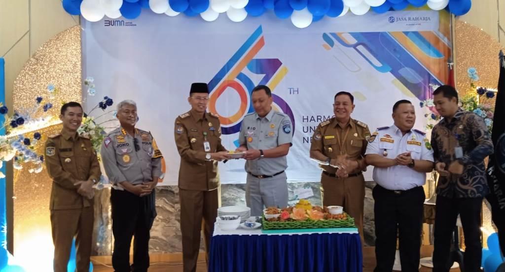 Klaim Santunan Jasa Raharja di Bengkulu Turun Menjadi Rp 17 M di Tahun 2023