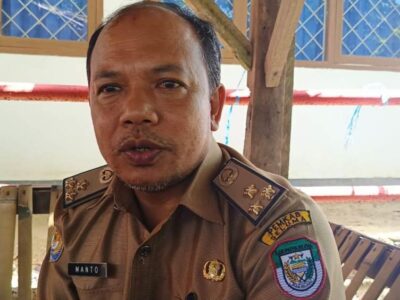 DPMD Seluma Segera Tindaklanjuti Penguduran Diri Kades Kungkai Baru