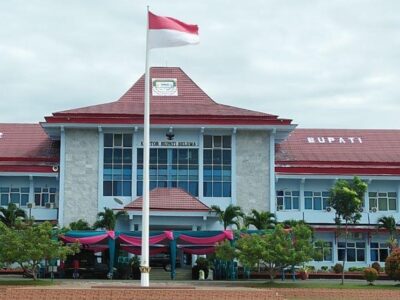Pengusutan Dugaan Penyelewengan Dana Fiskal Stunting di Seluma Terus Berlanjut
