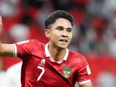 Kalah dari Jepang, Indonesia Masih Berpeluang Lolos ke Babak 16 Besar Jika Ini Terjadi