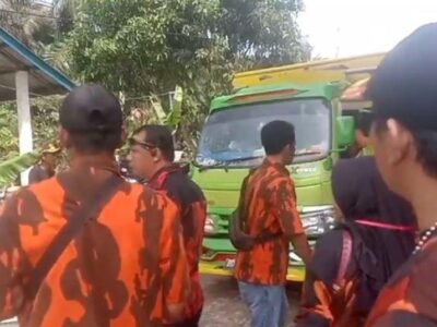 Warga Ribut Gara-gara Ormas Pasang Tarif Rp 150 Ribu Masuk Pantai di Seluma