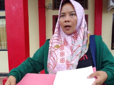 Diduga Jadi Calo Pegawai Bank Bengkulu, Oknum ASN Dipolisikan