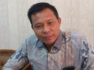 Dana Hibah Pilkada Seluma Dicicil, KPU Surati Kemendagri
