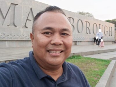 Yudi Darmawansyah: Isu Oknum Pejabat Selingkuh Coreng Wajah Kota, Segera Disikapi