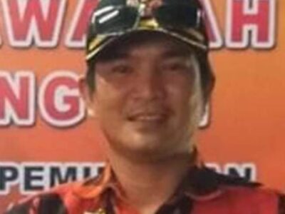 Ketua MPC-PP Mukomuko Ajak Seluruh Lapisan Sukseskan Pemilu 2024
