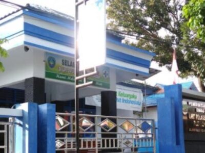 Dinkes Kota Bengkulu Dorong 20 Puskesmas Jadi BLUD