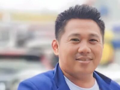Waka I DPRD Lebong Tegaskan ASN dan Non-ASN Tak Terlibat Politik Praktis