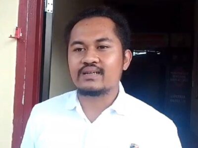 Polisi Periksa Manajer PT AIP Terkait Dugaan Pencemaran Sungai Gasan Seluma