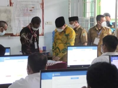 Guru Lolos P3K Dilarang Pindah Tugas, Ganggu Sistem Pembelajaran