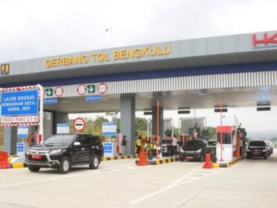 Kabar Baik Kelanjutan Pembangunan Tol Bengkulu-Lubuk Linggau
