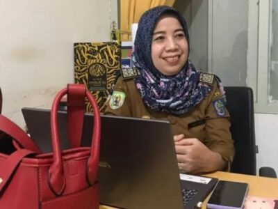 DPK Bengkulu Berencana Lanjutkan Program Lomba Pojok Baca Tingkat OPD