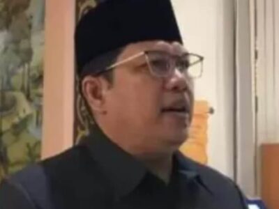 Dorong Peningkatan Literasi Lewat Budaya Gemar Membaca