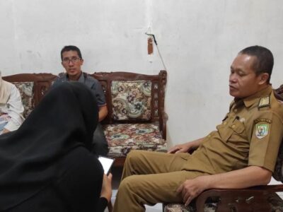 DPK Bengkulu Bertekad Hadirkan Literasi Hingga Pelosok Desa