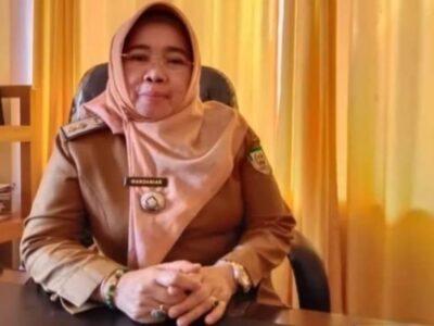 DPK Provinsi Bengkulu Targetkan 30 Ribu Pengunjung di Tahun 2024