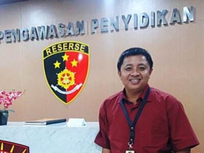 PUSKAKI Siap Kawal Kasus Penyelewengan Dana Fiskal Stunting di Seluma