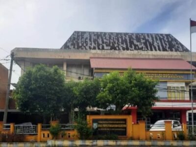 Perkaya Arsip Sejarah, Meri Sasdi Dorong Kerjasama dengan Kampus