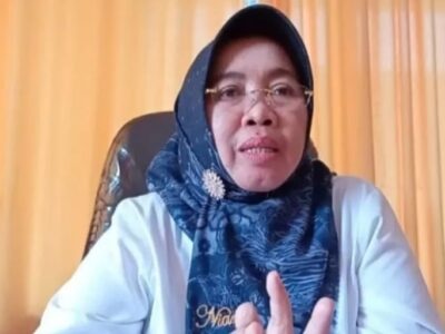 Komitmen DPK Ciptakan Fasilitas Khusus Bagi Penyandang Disabilitas