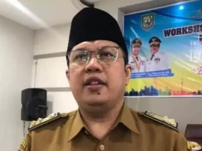 DPK Provinsi Bengkulu Dorong Keberadaan Perpustakaan di Sejumlah Daerah