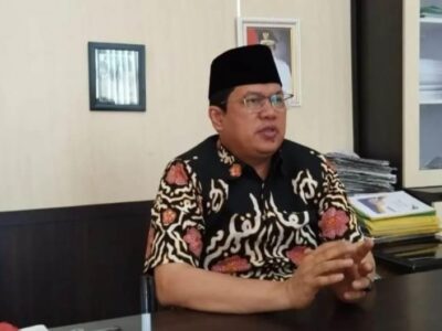 Kepala DPK Provinsi Bengkulu Ungkap Deretan Prestasi Selama Kepemimpinannya