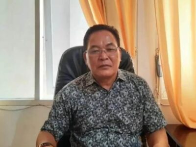 DPK Kumpulkan Arsip Tokoh Presidium Pemekaran Provinsi Bengkulu Hingga Kabupaten/Kota