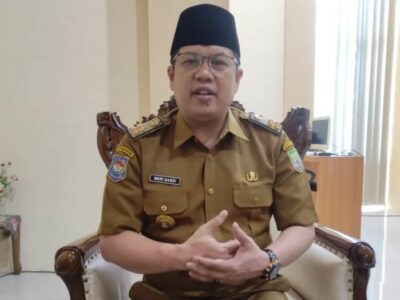 Fokus Peningkatan Literasi Wujudkan Kesejahteraan Masyarakat
