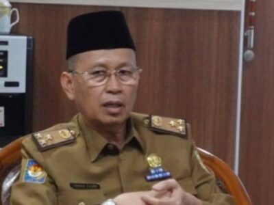 Pemprov Bengkulu Mutasi 13 Pejabat, Kadis Pariwisata dan Kesehatan Diganti