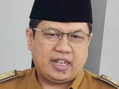 Mahasiswa Diminta Aktif Meneliti Arsip Daerah di DPK Provinsi Bengkulu
