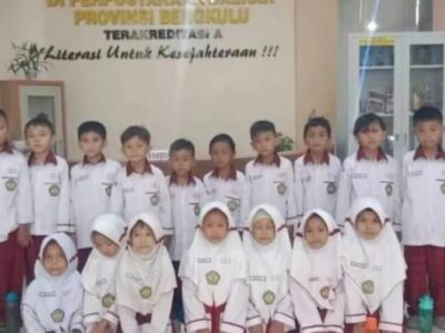DPK Provinsi Bengkulu Komitmen Berikan Layanan Terbaik untuk Anak